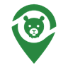 Zoo Finder Logo